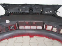 фото thumb №11, Бампер перед передній suzuki ignis 3 iii 16-