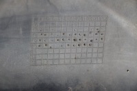 фото thumb №9, Bmw x3 g01 m-pakiet спойлер диффузор бампера задняя задний