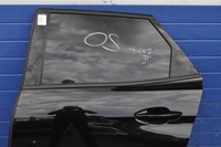 фото thumb №2, Peugeot 3008 ii двері лівий задня задні