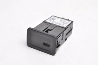 фото thumb №1, Mercedes eqb x243 вхід роз'єм usb a2478207802