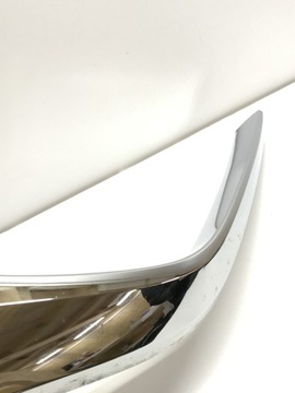 фото thumb №7, Mazda cx-30 cx30 хром решётка правый перед dgj1-50041