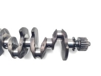 Купить Dacia sandero wał коленчатый 1.5 dci дизель 50kw 68 hp k9k792 2009 хэтчбек, фото thumb