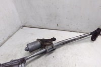 фото thumb №1, Механізм передніх скло smart fortwo купе 451 a4518240001 1.0l бензин