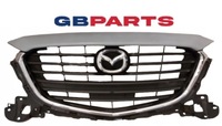 фото thumb №1, Kompletny решітка радіатора mazda 3 2017 18 lift