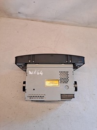 фото thumb №5, Радіо заводський mercedes ml w164 a1648209289