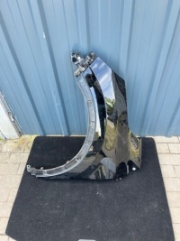 Купити Крило передній перед ліве комплектний  renault captur 2 tegne ідеальний стан, фото thumb