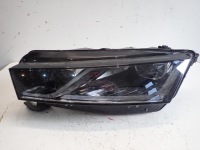 Купити Фара перед ліва skoda octavia iv 2020- full led, фото thumb