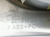 фото thumb №11, Opel antara 2014 рамка важіль перемикання передач  22751724