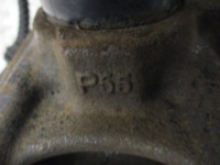 фото thumb №9, Citroen оригінальний номер 9811371180