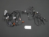 фото thumb №1, Bmw f12 жгут электропроводка сиденье левая память