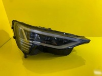 фото thumb №1, Лампа права audi q4 e-tron matrix full led 89a941036d