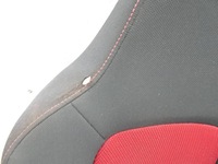 фото thumb №11, Обшивка сидінь перед suzuki swift mk6 sport