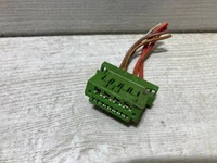 фото thumb №1, Штекер колодка bmw 7566326