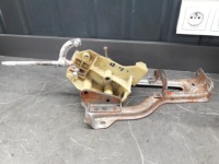 фото thumb №7, Домкрат перемикання передач fiat doblo lift 5-ступінчастий механічний