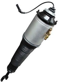 фото thumb №1, Воздушная подушка подушка амортизатор audi a8 audi s8 d3 перед оригинал восстановленный