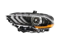 фото thumb №1, Лампа led ліва + двигун usa ford mustang 2018-2020