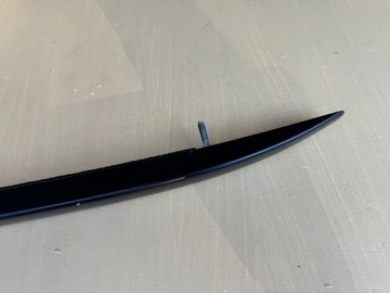 фото thumb №10, Vw id.4 11a860026 рейлінг даховий поперечина