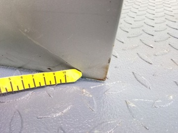 фото thumb №9, Mazda 5 cr i двері перед ліві 22r