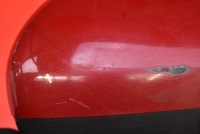 фото thumb №13, Зеркало левое красный uk a057273 citroen c4 picasso 2 ii 13-17 8+2 pin