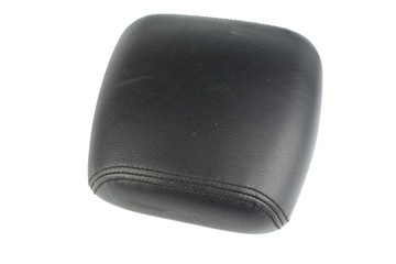 фото thumb №8, Підголівник сидіння лівий правий перед шкіра чорний vw tiguan 5n i 2007-2016