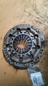 фото thumb №2, Сцепление opel vectra 1.8b 99r