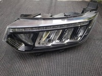 фото thumb №1, Ssangyong tivoli второй рестайлинг лампа левый перед полный led 2023-