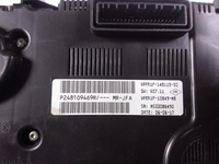 фото thumb №4, Scenic iv 1.6 dci спідометр  прилади p248109469r