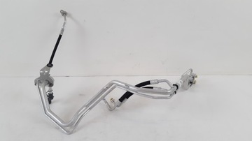 фото thumb №8, Volvo xc40 шланг кондиционера 31694875, 32260318