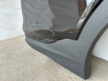 фото thumb №11, Audi e tron 4ke e-tron двері задні ліві зад