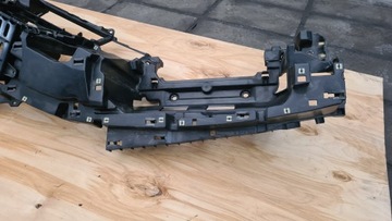 фото thumb №6, Mercedes actros mp4 каркас панелі розподільчої консолі