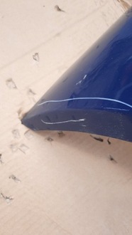 фото thumb №5, Капот renault scenic ii 03-05r ov460