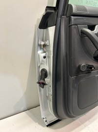 фото thumb №10, Дверь правый задняя задние audi a4 b6 sedan