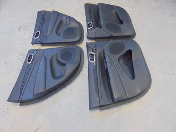 фото thumb №7, Jeep grand cherokee wk2 сиденья диван обшивки