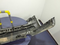 фото thumb №10, Audi a8 d3 lift бампер задняя задний ly7w