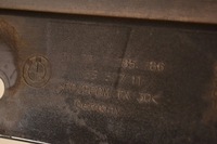 фото thumb №8, Bmw 4 f32 f33 2014 права сторона поріг