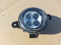 фото thumb №2, Лампа правий led drl renault twingo iii 14-