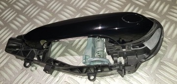 фото thumb №9, Bmw 1 f40 2 f44 3 g20 g21 z4 g29 ручка левая перед комфорт led keyless евро