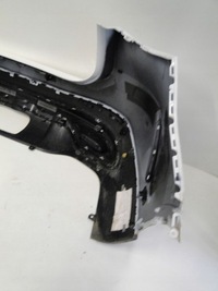 фото thumb №9, Mercedes glc 254 x254 бампер задний a2548859001 suv pts amg