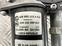 фото thumb №6, Skoda fabia iii lift механизм дворник europa 5jb955113a