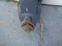 фото thumb №2, Renault premium magnum кронштейн кронштейн półresoru