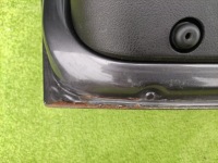 фото thumb №10, Skoda superb i 01-08 кришка багажника зад 9152
