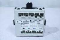 фото thumb №1, Mercedes 223 w223 модуль блок керування двері a2239001926