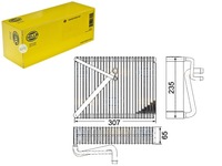 фото thumb №1, Hella испаритель кондиционера