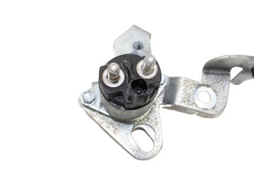 фото thumb №7, Jeep cherokee kl реле старт сплав 56029616aa