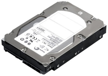 Seagate 3,5
