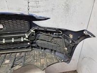 фото thumb №9, Jaguar xe x760 lx73 lift бампер передній перед плита 6x pdc омивачі камера