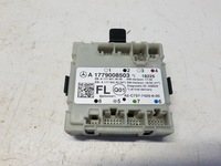 фото thumb №1, Mercedes w177 модуль блок керування двері a1779008503