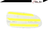 фото thumb №2, Blic 6102-01-0138p скло дзеркало, дзеркало зовнішнє