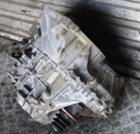 фото thumb №9, Кпп кпп / коробка передач mazda 3 bm 2.0 16v c6520 2017