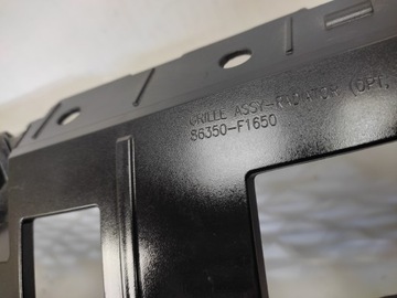 фото thumb №5, Kia sportage iv рестайлінг решітка радіатора решітка радіатор 2018-